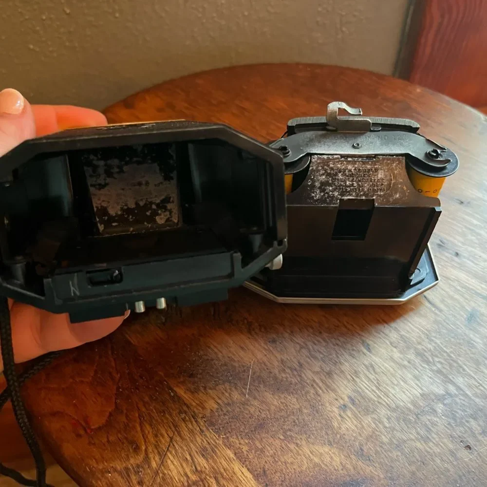 Brownie Reflex Camera
